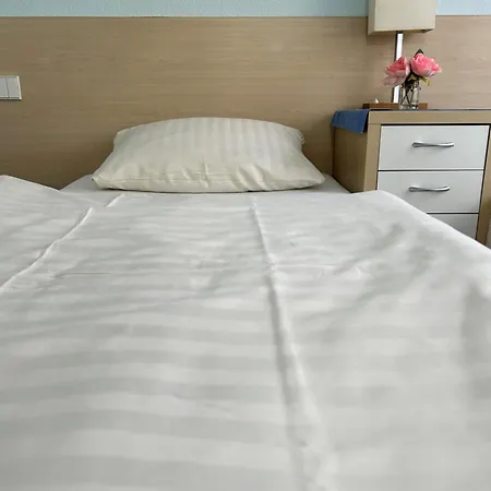 Hotel Jaegerhof 2*