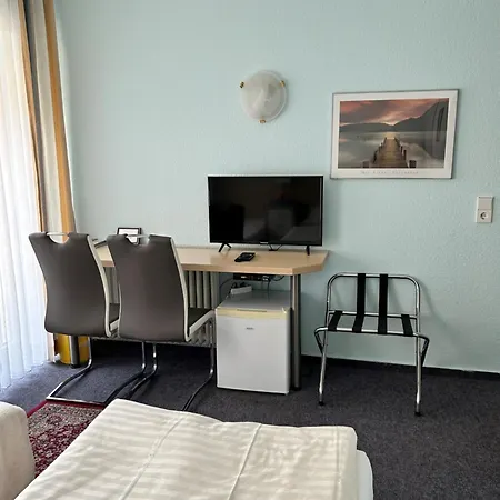 Jaegerhof 2*