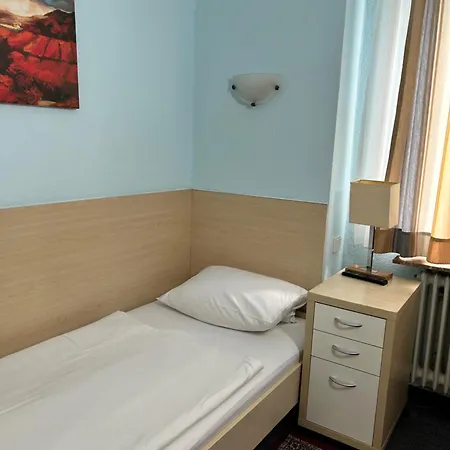 Hotel Jaegerhof