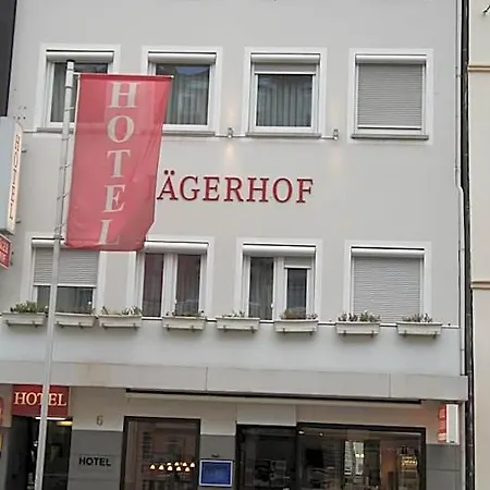 Jaegerhof Wiesbaden