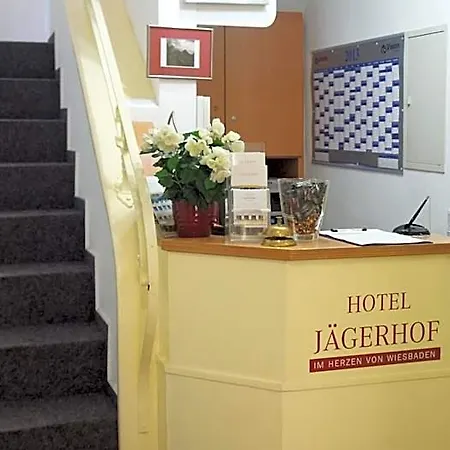 Jaegerhof 2*