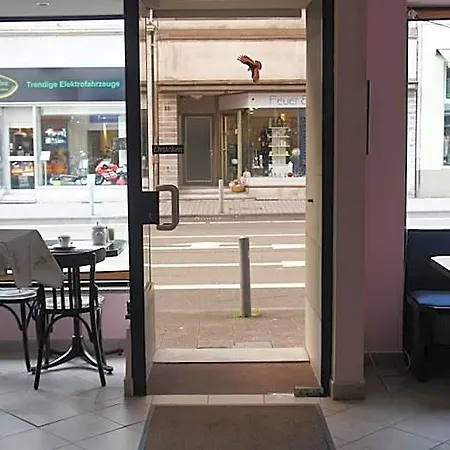 Jaegerhof 2* Wiesbaden
