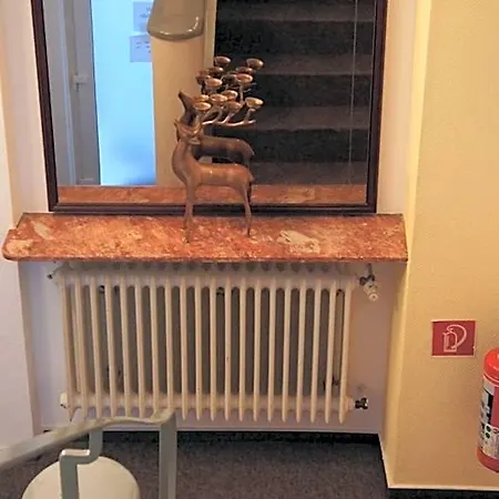 Jaegerhof 2* Wiesbaden