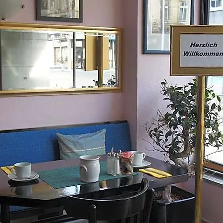 Jaegerhof Otel