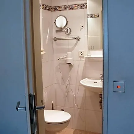 Jaegerhof 2*