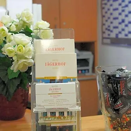 Jaegerhof 2*