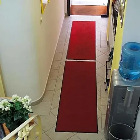 Otel Jaegerhof 2*