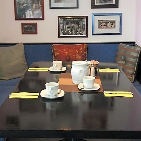 Otel Jaegerhof