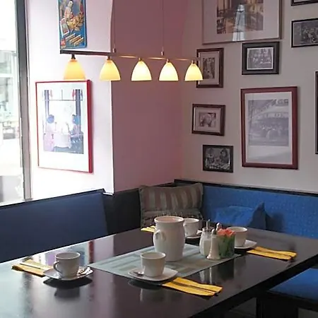 Jaegerhof Wiesbaden