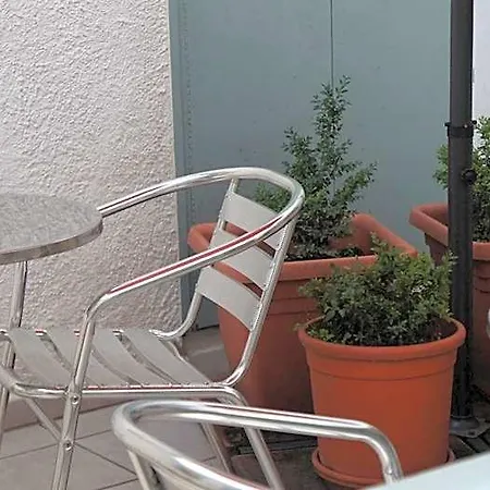 Jaegerhof Otel 2*