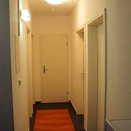 Otel Jaegerhof