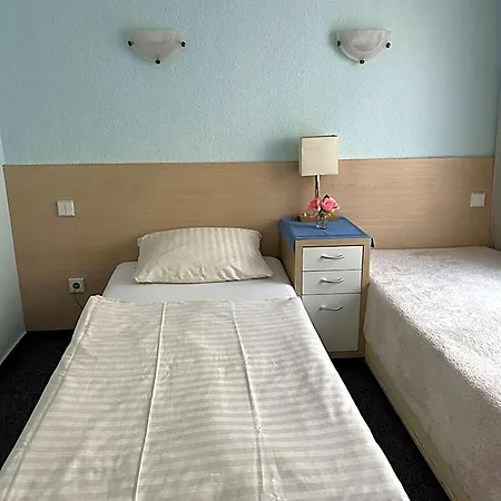 Jaegerhof Otel Wiesbaden