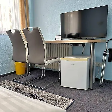 Jaegerhof