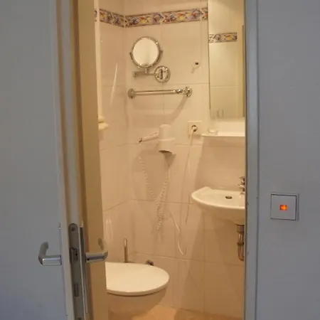Jägerhof Hotell Wiesbaden