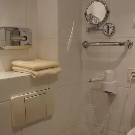 Jaegerhof 비스바덴