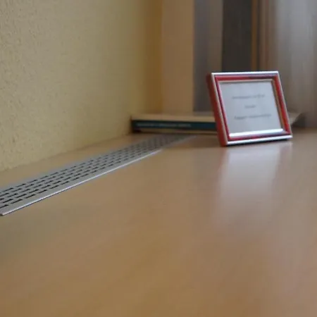 Jägerhof Hotell 2*