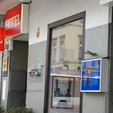 Jaegerhof 2* Wiesbaden