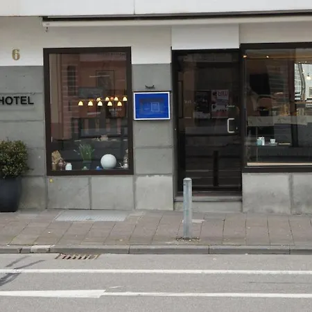 Jaegerhof 비스바덴