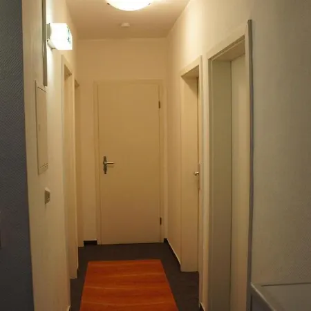 Jaegerhof Hotel 2*
