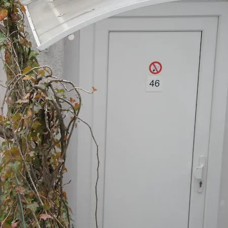 Jaegerhof 2* Wiesbaden