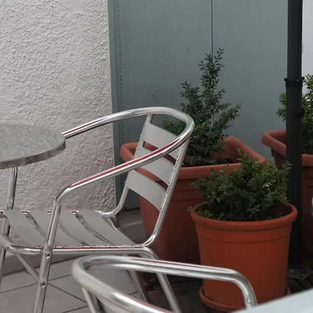 Jaegerhof Wiesbaden