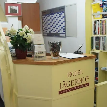Jaegerhof