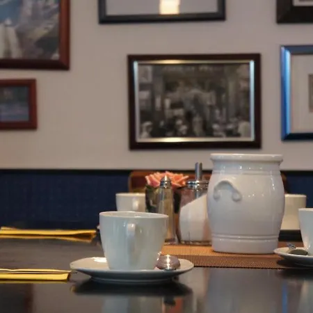 Jaegerhof 2* 비스바덴