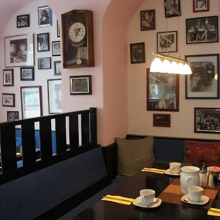 Hotel Jaegerhof