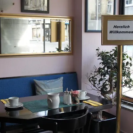Jaegerhof Otel