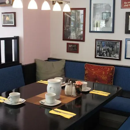 Jaegerhof 2* 비스바덴