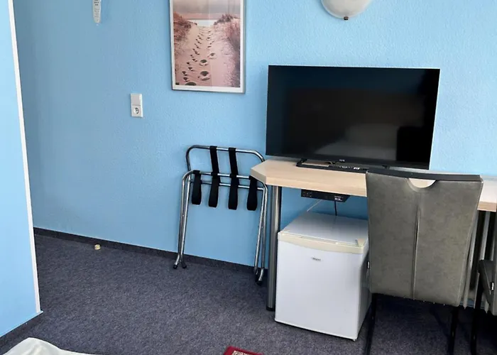 Hotel Jaegerhof Wiesbaden