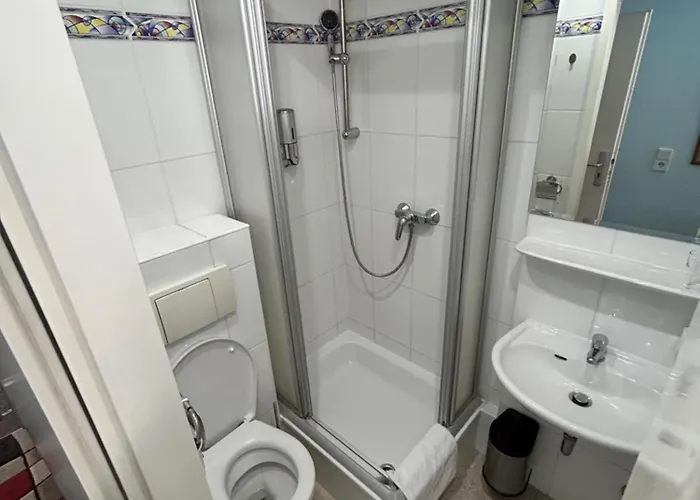 Hotel Jaegerhof Wiesbaden