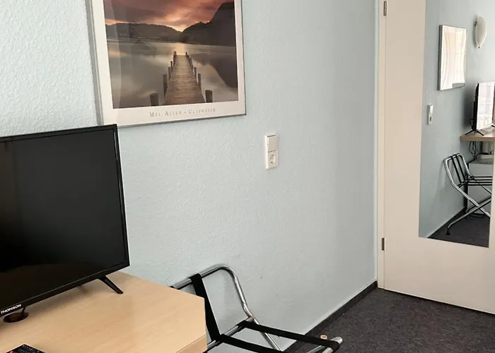 Hotel Jaegerhof Wiesbaden