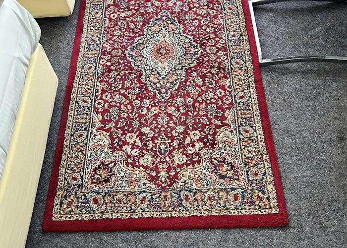 Hotel Jaegerhof Wiesbaden