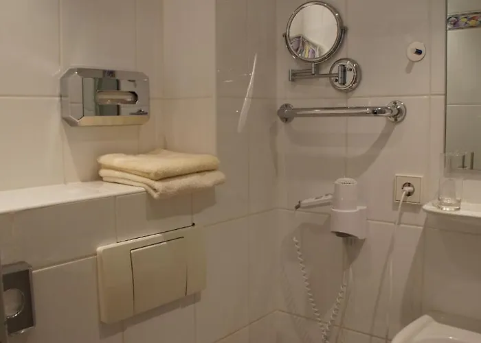 Jaegerhof Висбаден