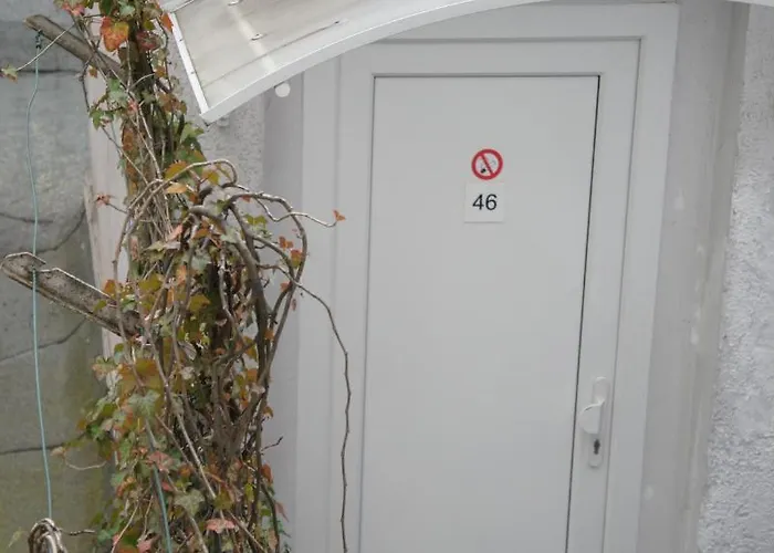 Jaegerhof 2* Висбаден